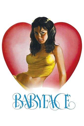 Babyface film afişi