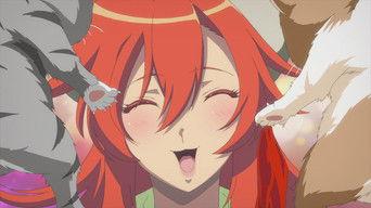 Confession #7: I, Who Takes Care Of Cute Things