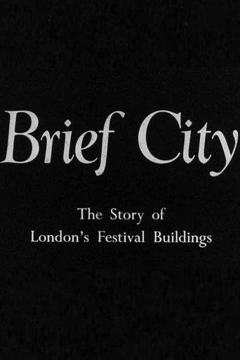 Brief City film afişi