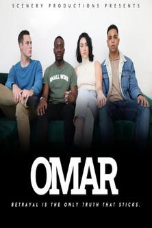 Omar film afişi