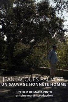 Un Sauvage Honnête Homme film afişi
