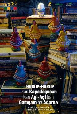 A Meditation on the Possible Ending of the Mythical Bird Adarna film afişi