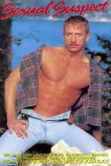 Sexual Suspect film afişi