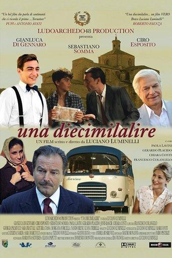 Una DiecimilaLire film afişi