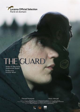 The Guard film afişi
