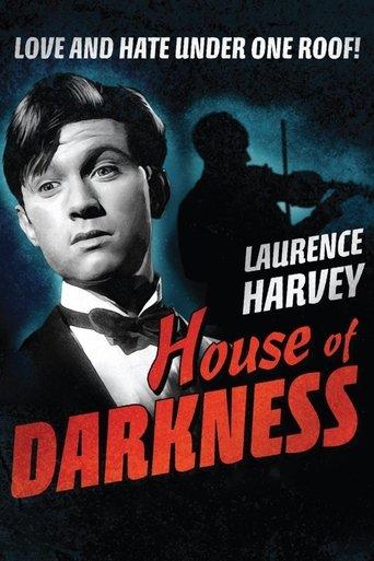 House of Darkness film afişi