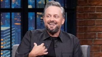 Nate Bargatze, Paul Reiser