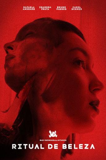 Ritual de Beleza film afişi