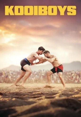 Kooiboys dizi afişi