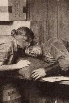 Broncho Billy, a Friend in Need film afişi