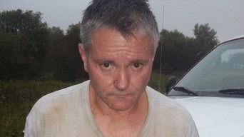 Murder on County Road M