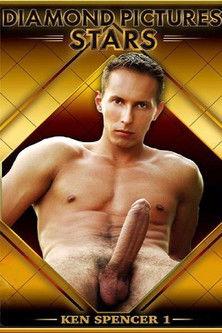 Diamond Picture Stars: Ken Spencer 1 film afişi