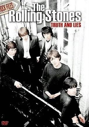 The Rolling Stones - Truth and Lies film afişi