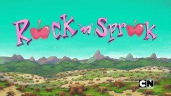 Rock N' Sprok
