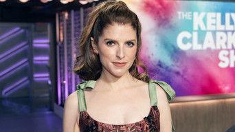 Anna Kendrick, Gabriel Luna, Chef Josh Weissman