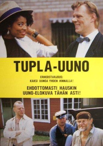 Tupla-Uuno film afişi