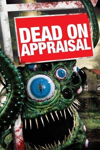 Dead on Appraisal film afişi