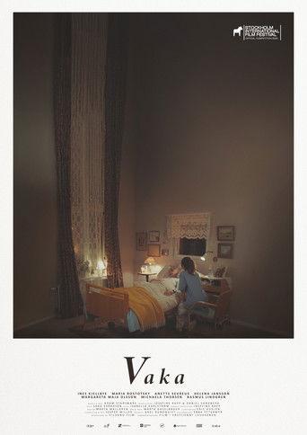 Vaka film afişi