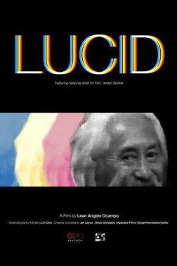 Lucid film afişi