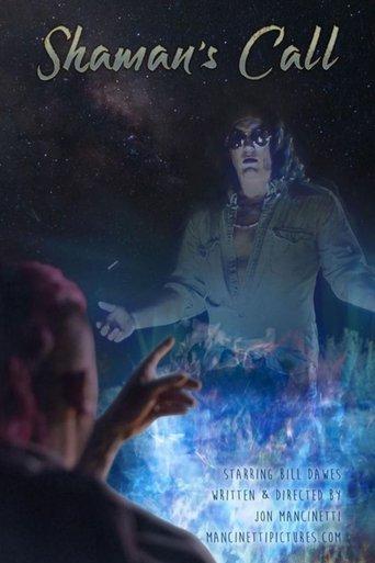 Shaman's Call film afişi
