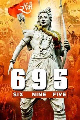 Six Nine Five film afişi