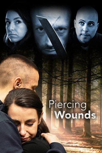 Piercing Wounds film afişi