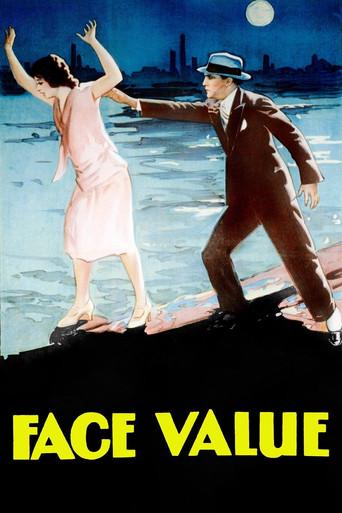 Face Value film afişi
