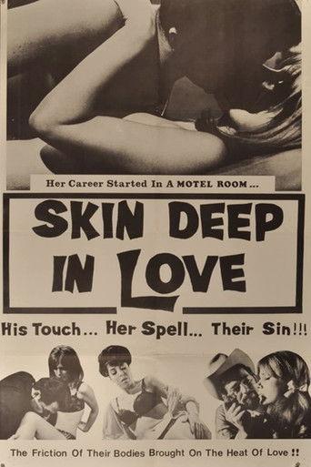 Skin Deep in Love film afişi