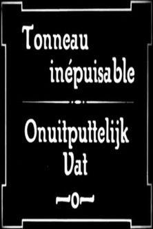 The Inexhaustible Barrel film afişi