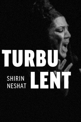 Turbulent film afişi