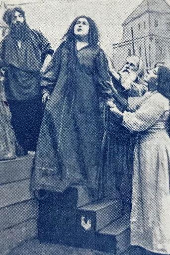 Marfa the Mayoress film afişi