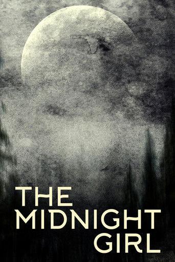 The Midnight Girl film afişi