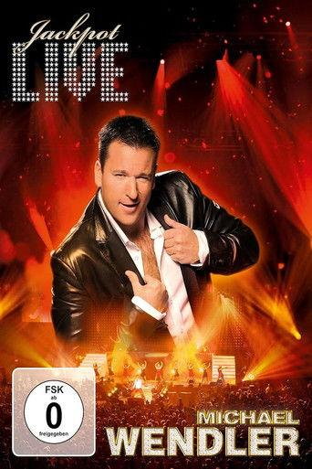 Michael Wendler - Jackpot live film afişi
