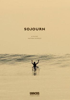 Sojourn film afişi