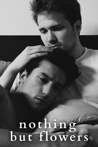 Nothing But Flowers film afişi