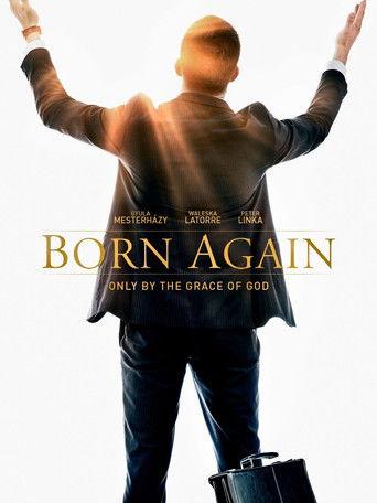 Born Again film afişi