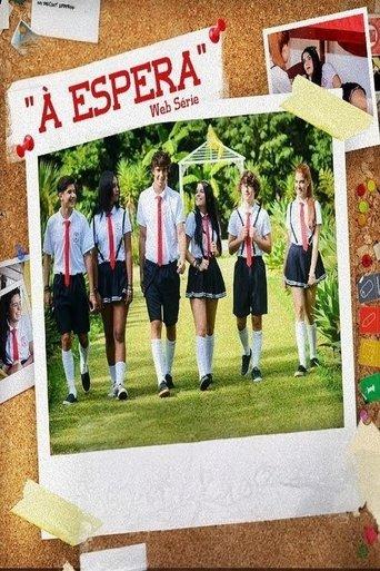 A Espera dizi afişi