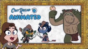 Come Together - Campaign 2, Episodes 1-8