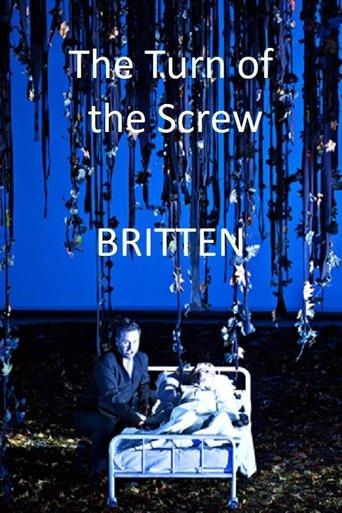 The Turn of the Screw film afişi