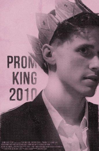 Prom King, 2010 film afişi