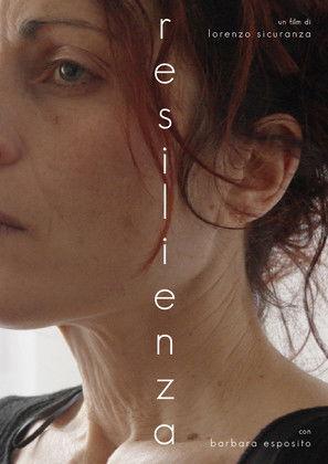 Resilienza film afişi