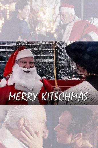 Merry Kitschmas film afişi