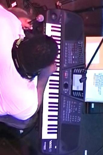 The Wesley Willis Experience film afişi