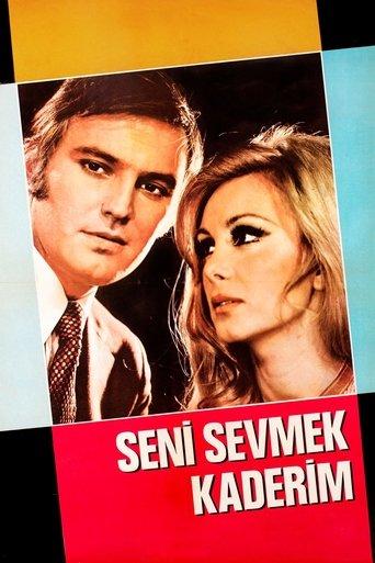 Loving You is My Destiny film afişi