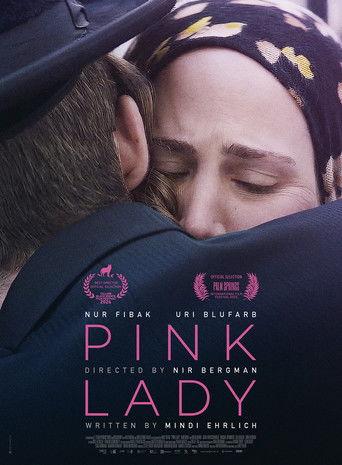 Pink Lady film afişi