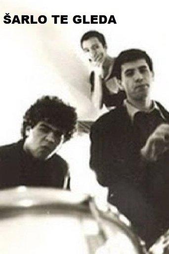 Charlot Watches You film afişi