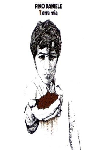 SKYARTE: PINO DANIELE – TERRA MIA film afişi