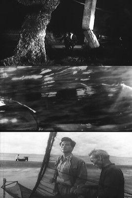 Stars on the Sea film afişi