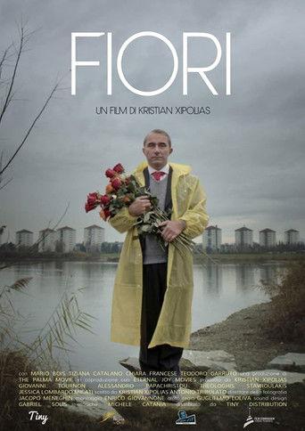 Fiori film afişi
