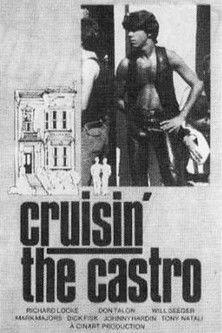 Cruisin' the Castro film afişi